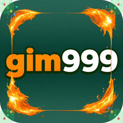 gim999 — mitra unggulan